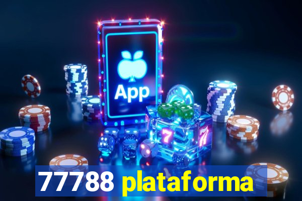 77788 plataforma