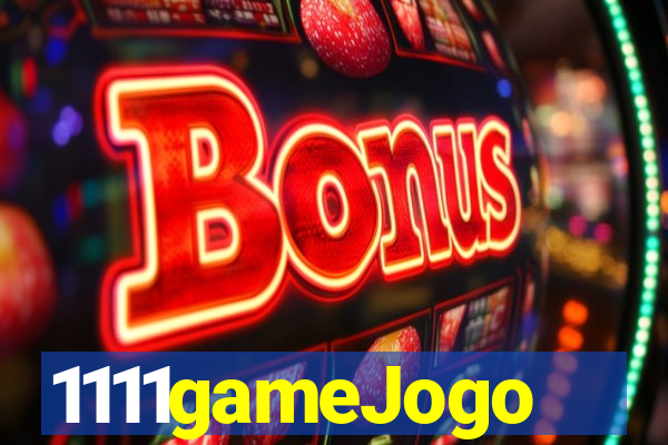 1111gameJogo
