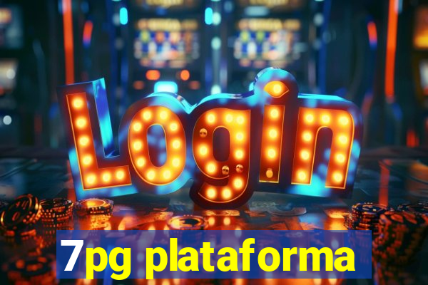 7pg plataforma