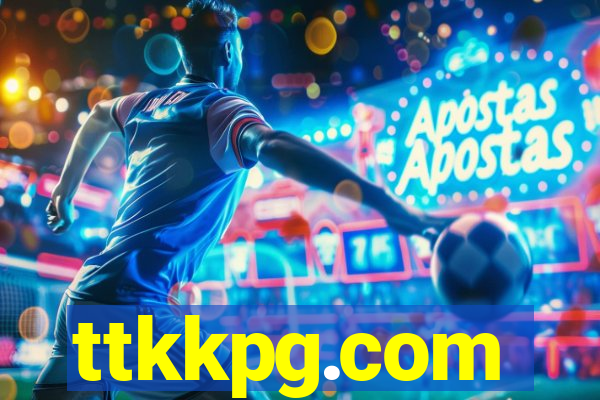 ttkkpg.com