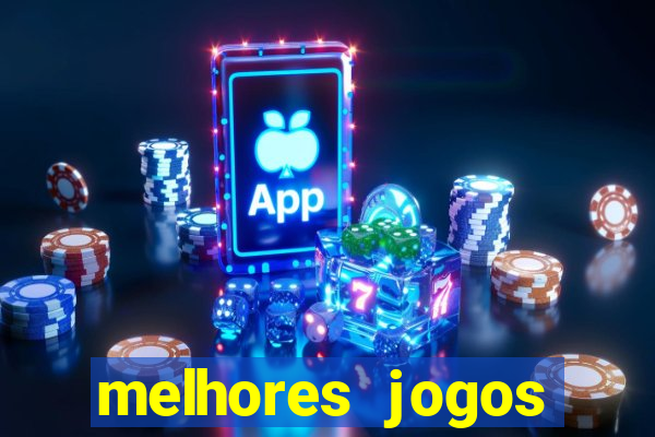melhores jogos iphone 15 pro max