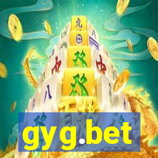 gyg.bet