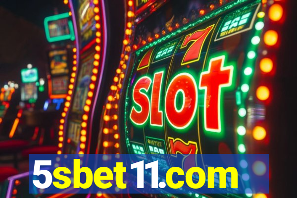 5sbet11.com