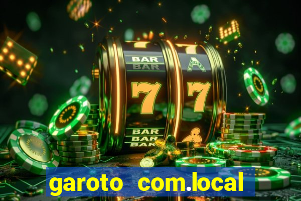 garoto com.local porto alegre