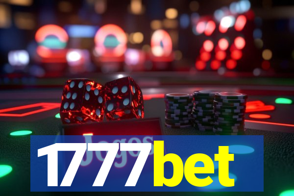 1777bet