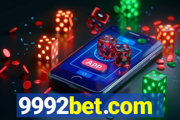 9992bet.com
