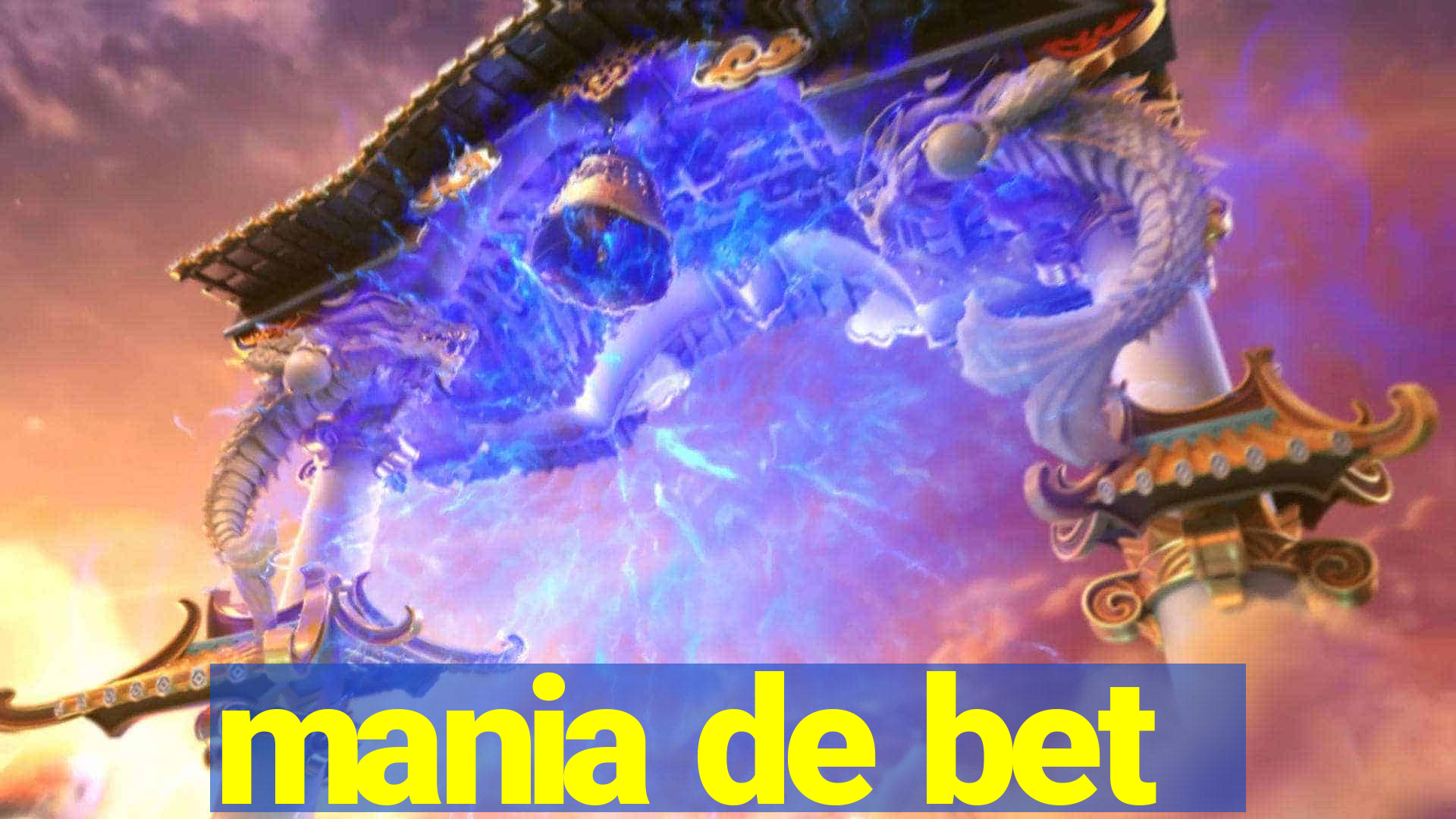 mania de bet