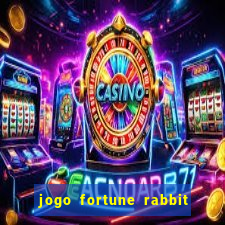 jogo fortune rabbit demo grátis