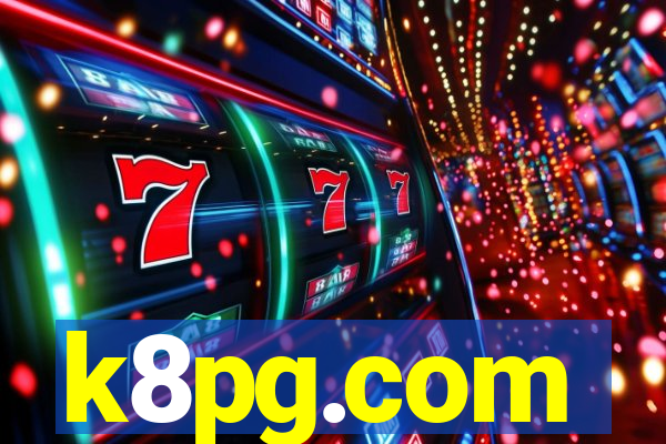 k8pg.com