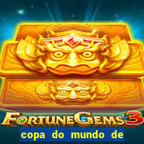 copa do mundo de futebol de areia