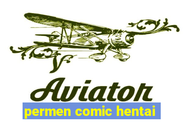 permen comic hentai