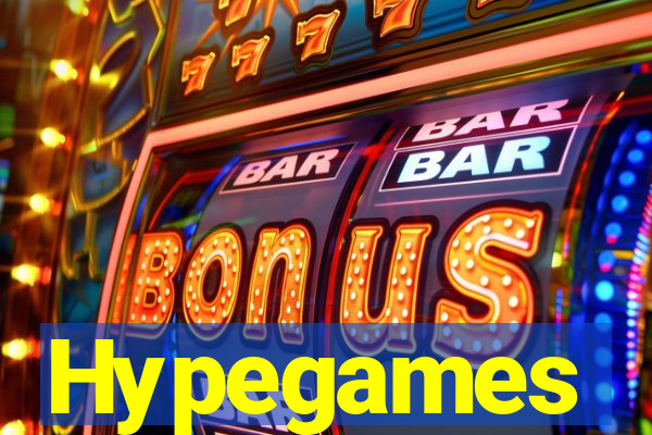 Hypegames