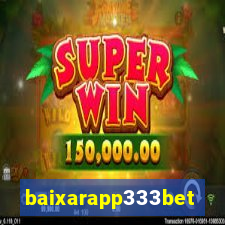 baixarapp333bet