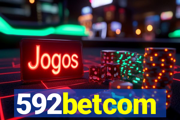 592betcom