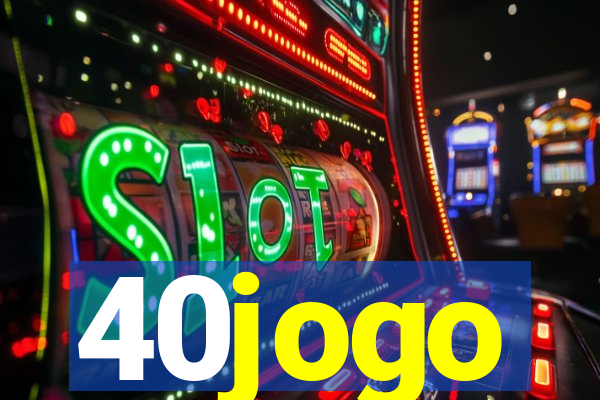 40jogo