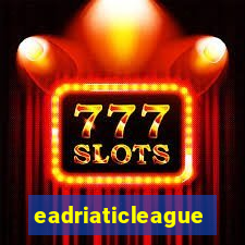 eadriaticleague