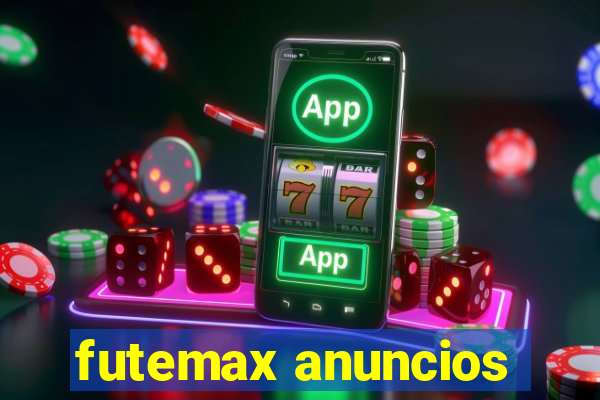 futemax anuncios