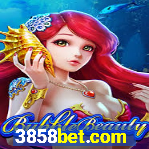 3858bet.com
