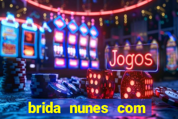 brida nunes com medico portal zacarias