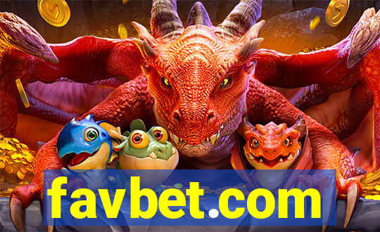 favbet.com