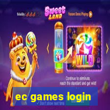 ec games login