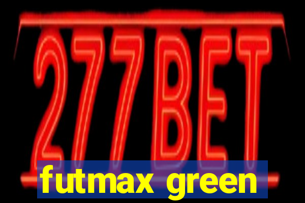 futmax green
