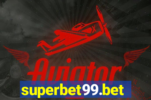 superbet99.bet