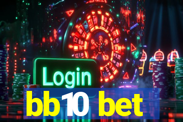 bb10 bet