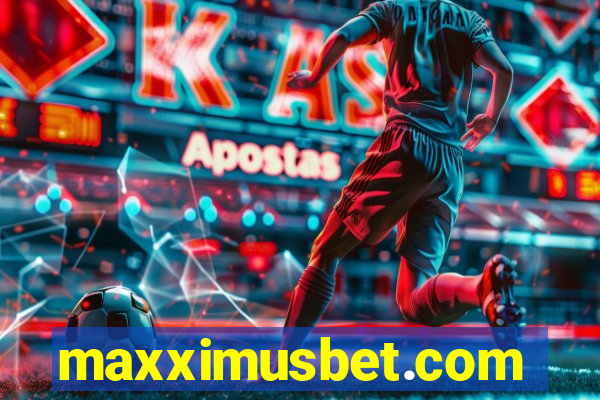 maxximusbet.com