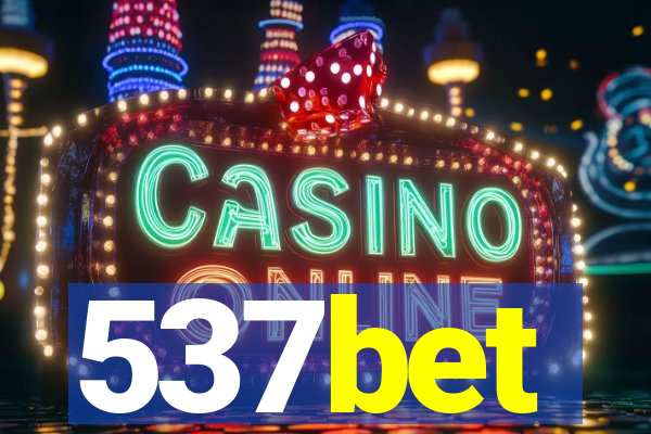 537bet