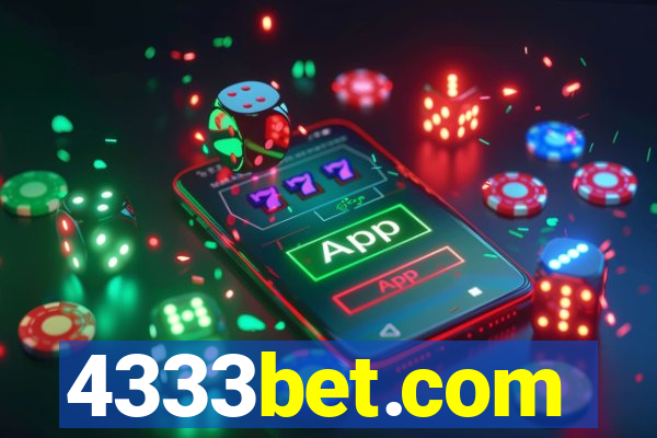 4333bet.com