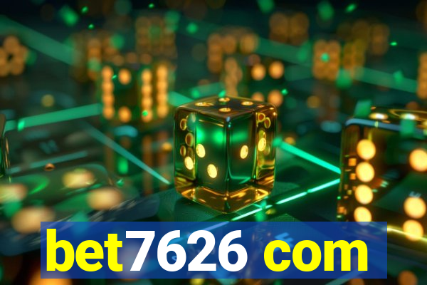 bet7626 com