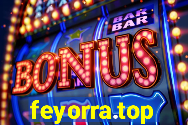 feyorra.top
