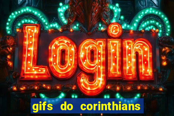 gifs do corinthians para whatsapp