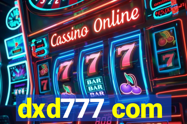 dxd777 com