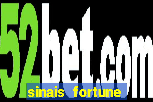 sinais fortune rabbit