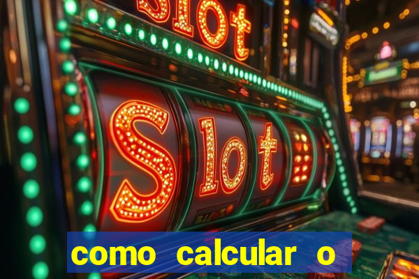 como calcular o cashback da blaze