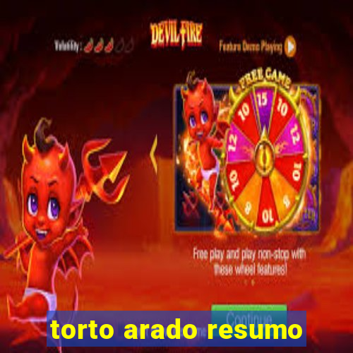 torto arado resumo