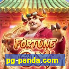pg-panda.com