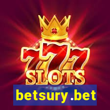 betsury.bet