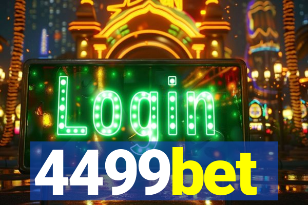 4499bet