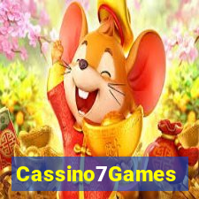 Cassino7Games
