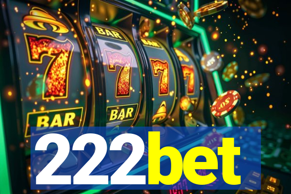 222bet