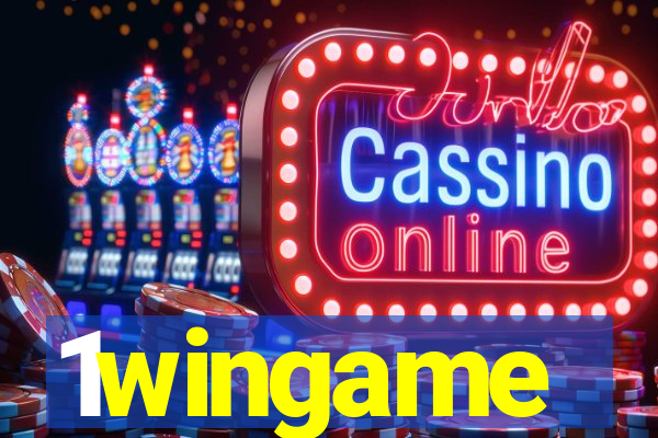 1wingame