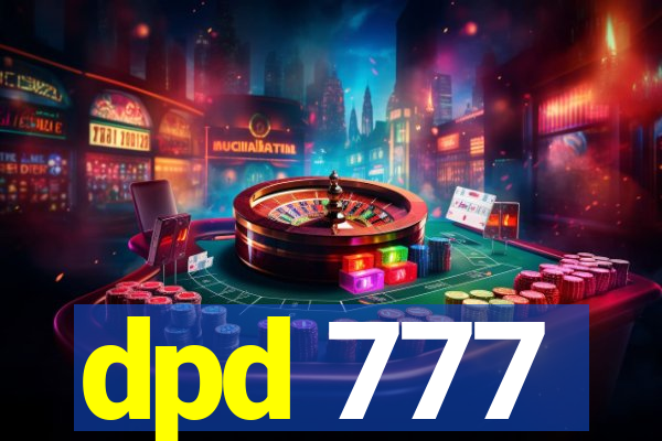 dpd 777