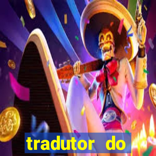 tradutor do portugues para tupi guarani