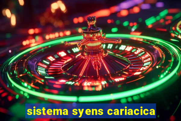 sistema syens cariacica