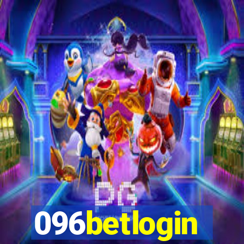 096betlogin