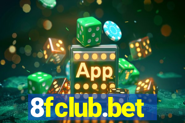 8fclub.bet