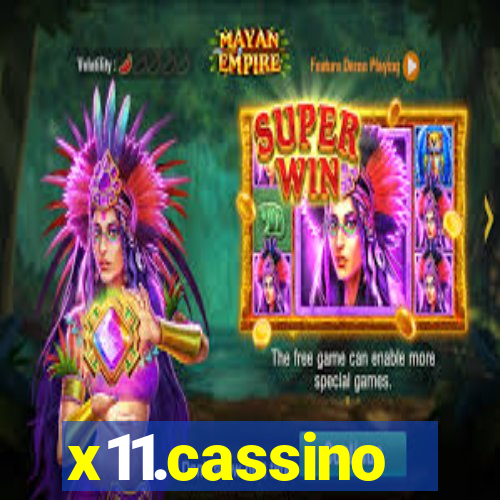 x11.cassino